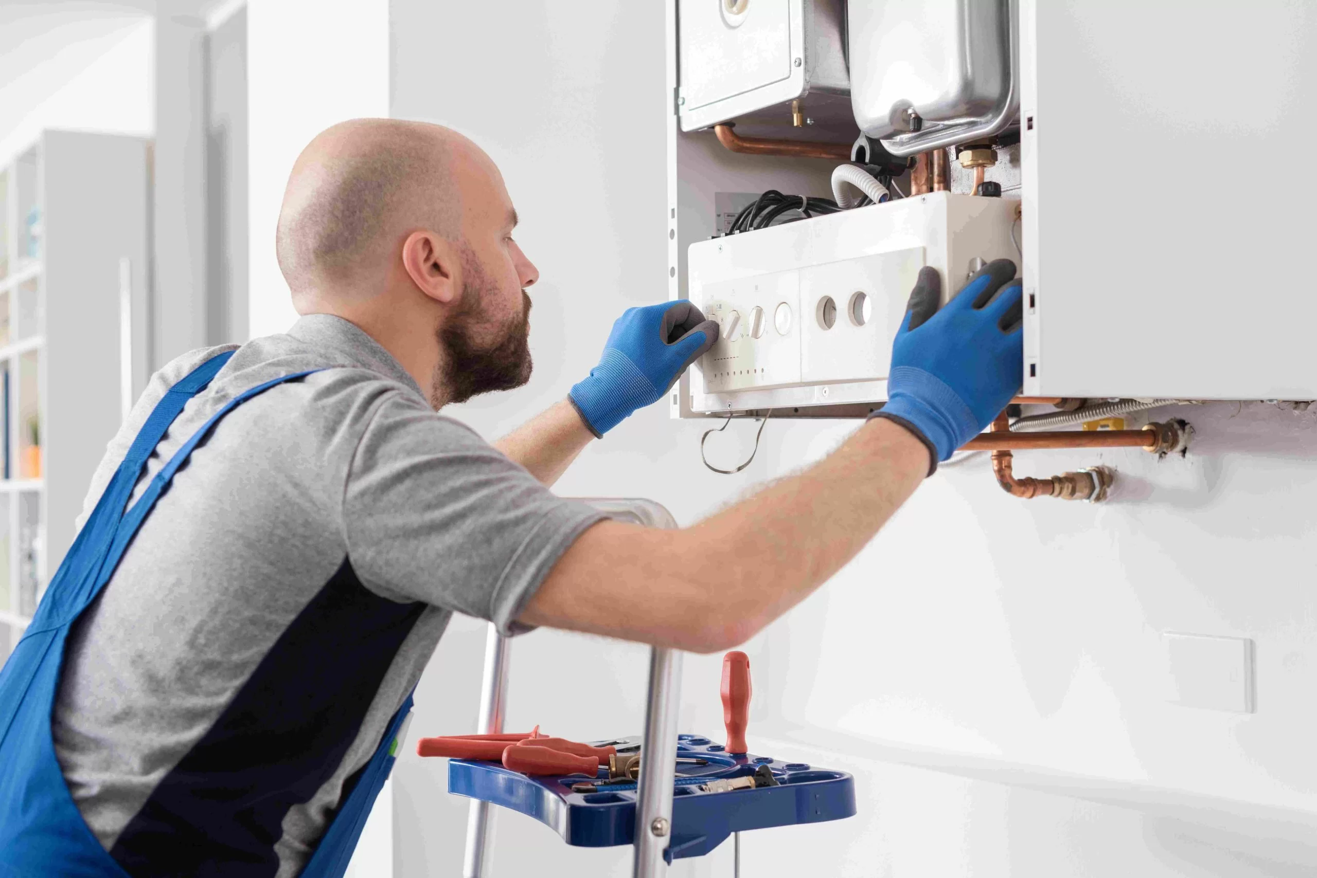 Boiler Services in Suffolk