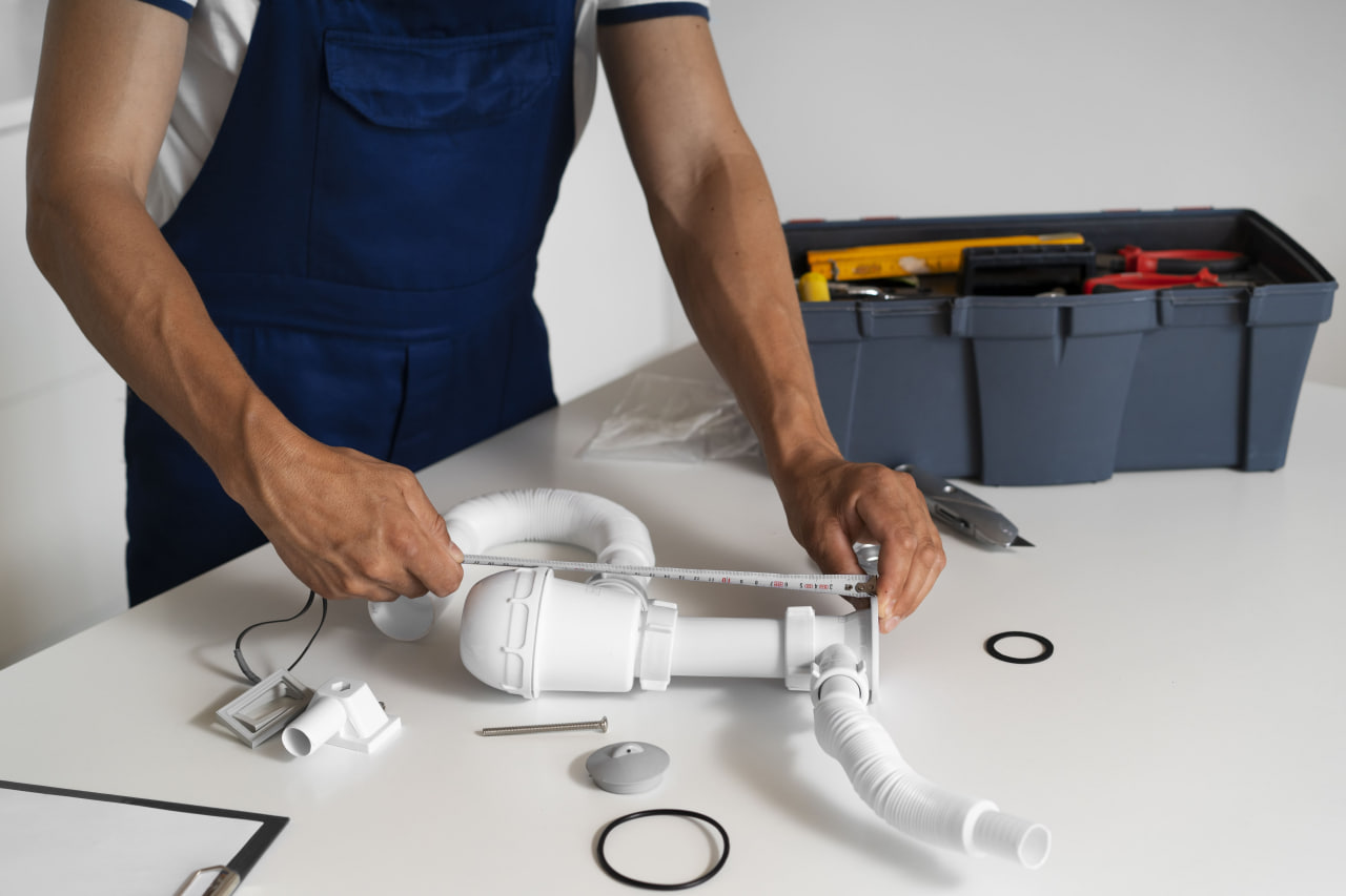 Plumbing Team serving Suffolk