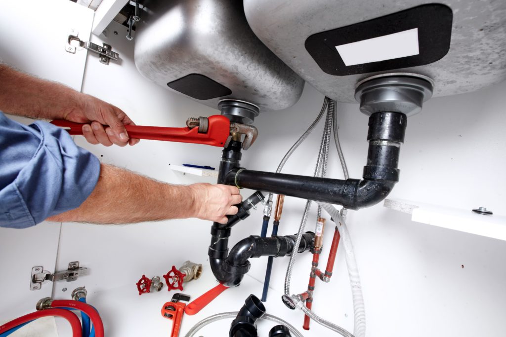Sink Repair in Suffolk
